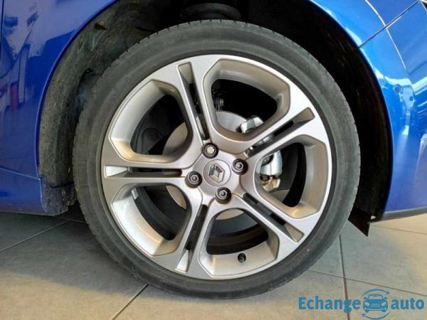 Renault Clio IV GT Line 1.5 DCi 110 CH- GARANTIE 6 MOIS