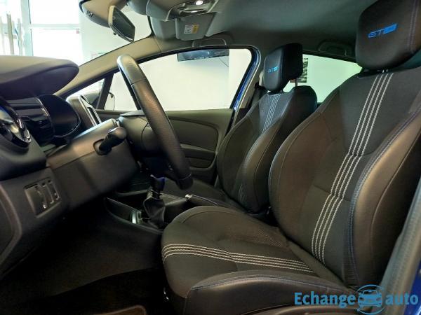Renault Clio IV GT Line 1.5 DCi 110 CH- GARANTIE 6 MOIS