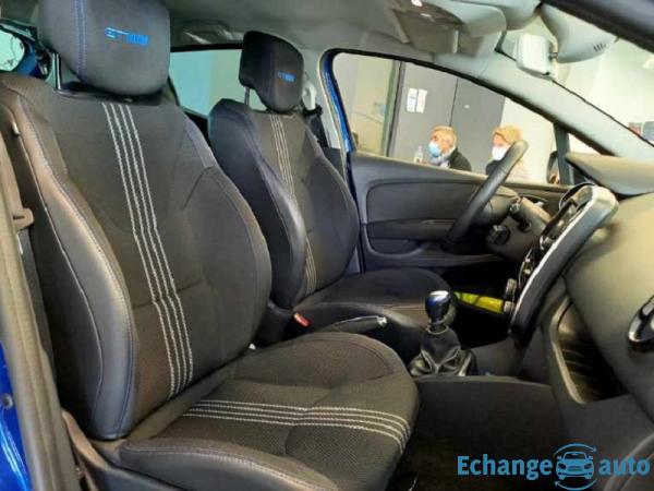 Renault Clio IV GT Line 1.5 DCi 110 CH- GARANTIE 6 MOIS