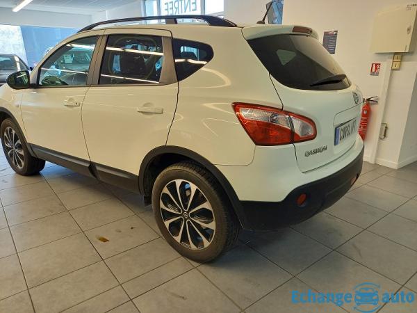 Nissan Qashqai PHASE 2 (J10E) 1.5 DCI 2WD FAP 110 CH CONNECT EDITION - GARANTIE 6 MOIS