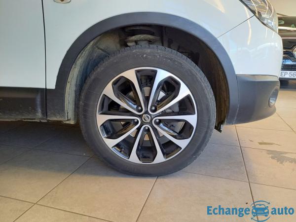 Nissan Qashqai PHASE 2 (J10E) 1.5 DCI 2WD FAP 110 CH CONNECT EDITION - GARANTIE 6 MOIS