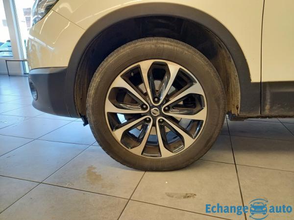 Nissan Qashqai PHASE 2 (J10E) 1.5 DCI 2WD FAP 110 CH CONNECT EDITION - GARANTIE 6 MOIS