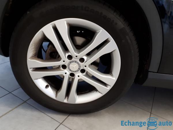 Mercedes Classe GLA 180 1.6 156 CH FASCINATION - GARANTIE 6 MOIS