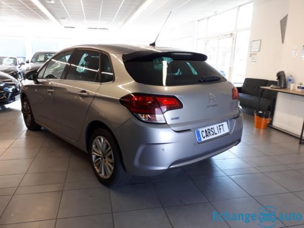 Citroën C4 PHASE 2 1.6 E-HDI 120 CH MILLENIUM - GARANTIE 6 MOIS