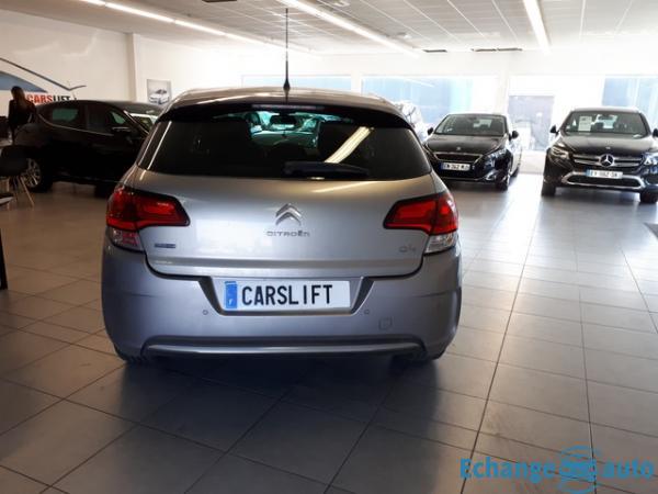 Citroën C4 PHASE 2 1.6 E-HDI 120 CH MILLENIUM - GARANTIE 6 MOIS