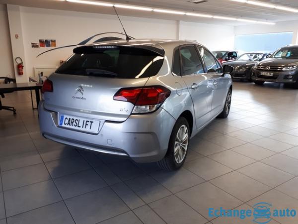 Citroën C4 PHASE 2 1.6 E-HDI 120 CH MILLENIUM - GARANTIE 6 MOIS