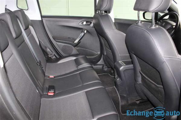 Peugeot 2008 1.6 e-HDi 92ch FAP BVM5 Allure