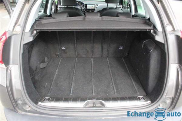 Peugeot 2008 1.6 e-HDi 92ch FAP BVM5 Allure