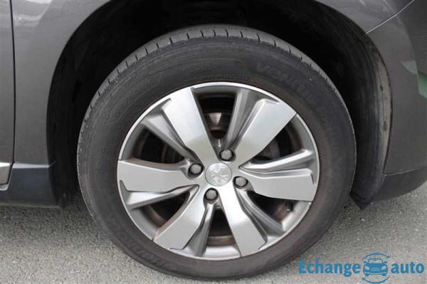 Peugeot 2008 1.6 e-HDi 92ch FAP BVM5 Allure