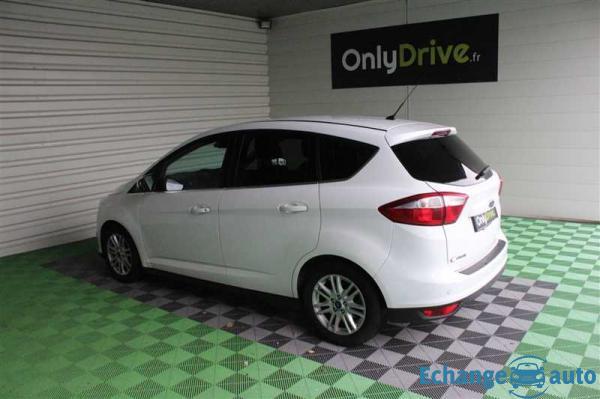 Ford C-Max 1.6 TDCI 115 FAP Titanium X