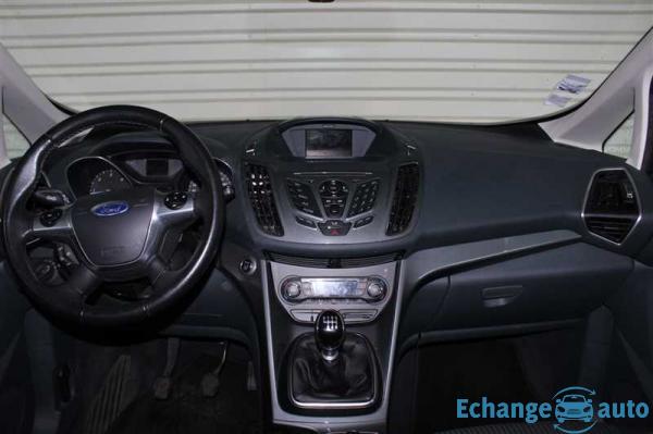 Ford C-Max 1.6 TDCI 115 FAP Titanium X