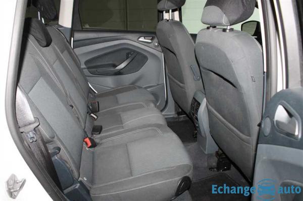 Ford C-Max 1.6 TDCI 115 FAP Titanium X