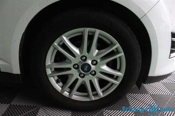 Ford C-Max 1.6 TDCI 115 FAP Titanium X
