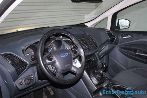 Ford C-Max 1.6 TDCI 115 FAP Titanium X