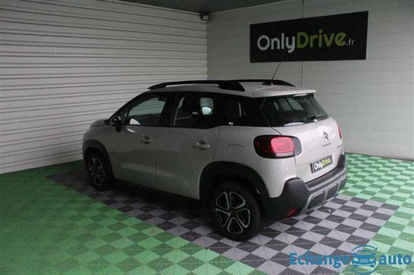 Citroën C3 Aircross 1.5 BlueHDi 100 S&S BVM6 Feel