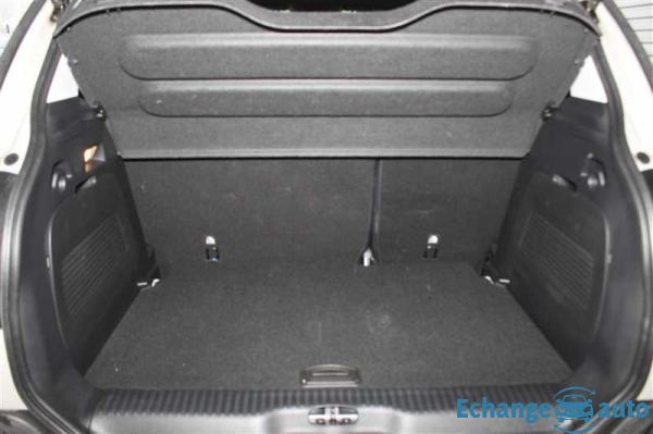 Citroën C3 Aircross 1.5 BlueHDi 100 S&S BVM6 Feel