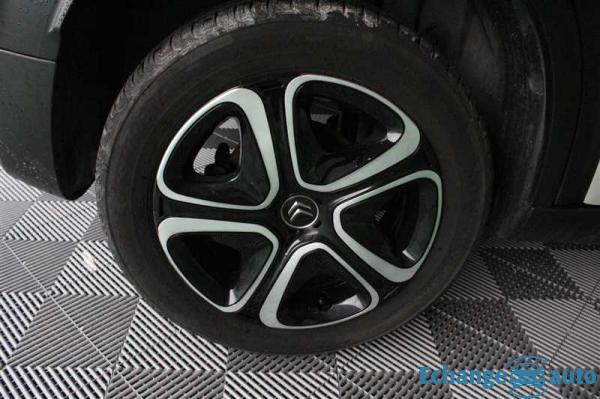 Citroën C3 Aircross 1.5 BlueHDi 100 S&S BVM6 Feel