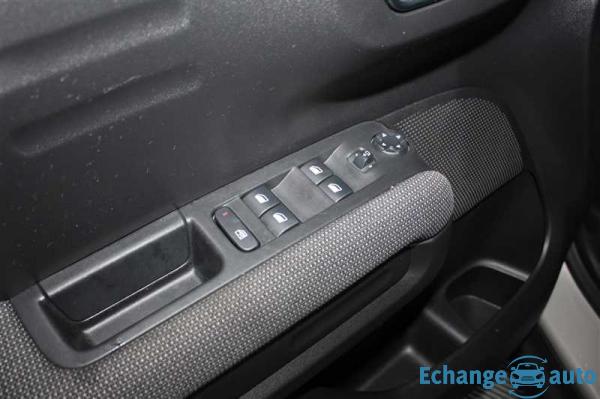 Citroën C3 Aircross 1.5 BlueHDi 100 S&S BVM6 Feel