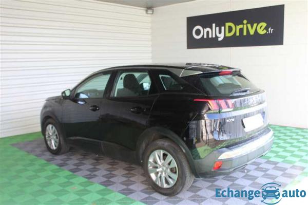 Peugeot 3008 1.6 BlueHDi 120ch S&S BVM6 Active