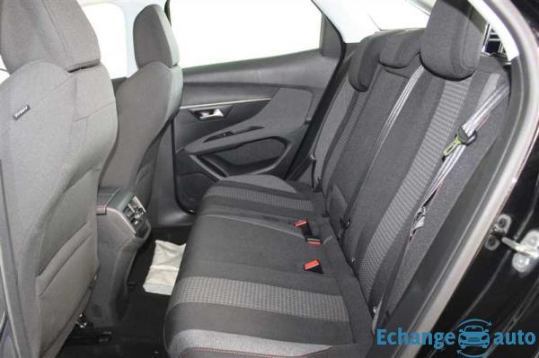 Peugeot 3008 1.6 BlueHDi 120ch S&S BVM6 Active