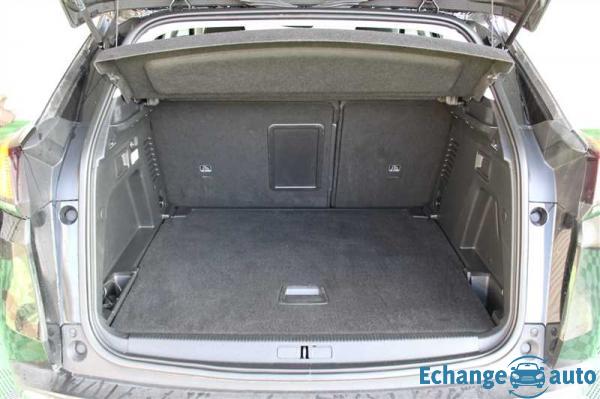 Peugeot 3008 1.6 BlueHDi 120ch S&S BVM6 Active