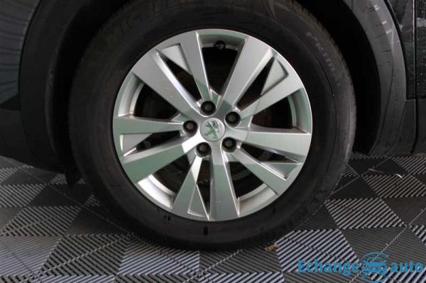 Peugeot 3008 1.6 BlueHDi 120ch S&S BVM6 Active