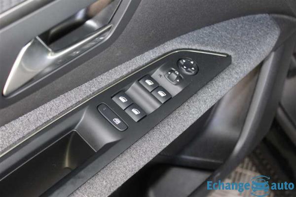 Peugeot 3008 1.6 BlueHDi 120ch S&S BVM6 Active