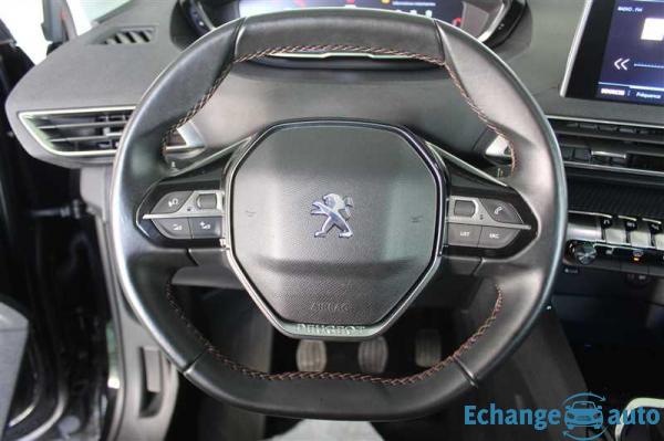 Peugeot 3008 1.6 BlueHDi 120ch S&S BVM6 Active