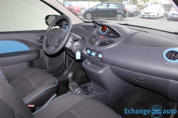 Renault Twingo II 1.5 dCi 75 eco2