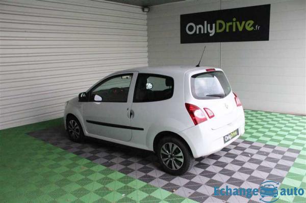 Renault Twingo II 1.5 dCi 75 eco2
