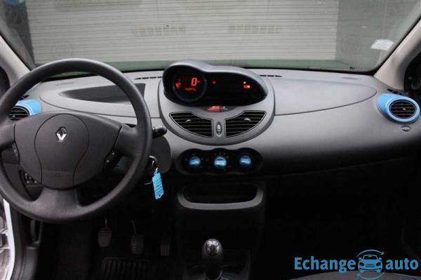 Renault Twingo II 1.5 dCi 75 eco2