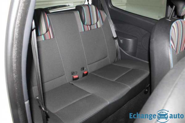 Renault Twingo II 1.5 dCi 75 eco2