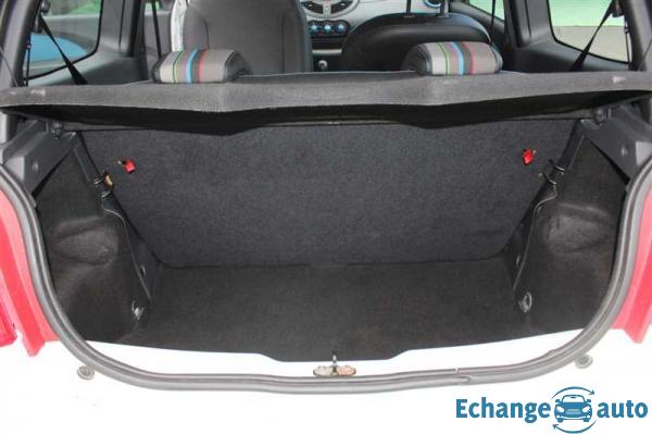 Renault Twingo II 1.5 dCi 75 eco2