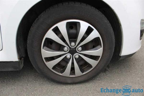 Renault Twingo II 1.5 dCi 75 eco2