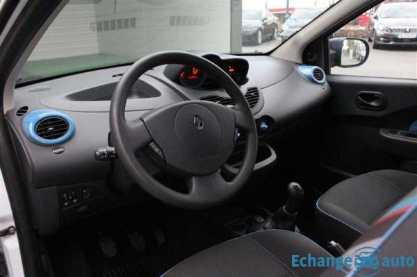Renault Twingo II 1.5 dCi 75 eco2