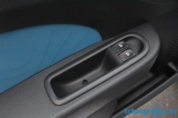 Renault Twingo II 1.5 dCi 75 eco2