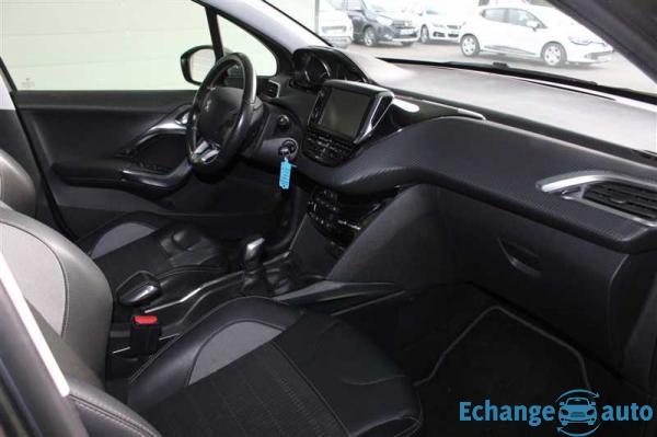 Peugeot 2008 1.6 e-HDi 92ch FAP BVM5 Allure