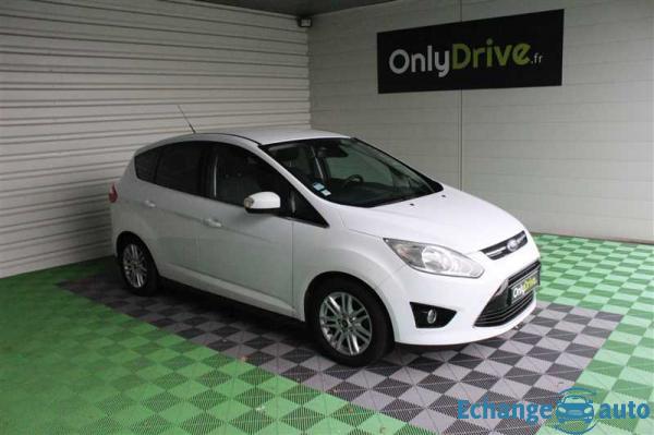 Ford C-Max 1.6 TDCI 115 FAP Titanium X