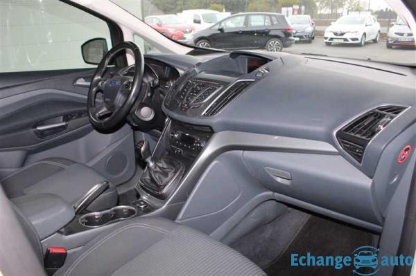 Ford C-Max 1.6 TDCI 115 FAP Titanium X