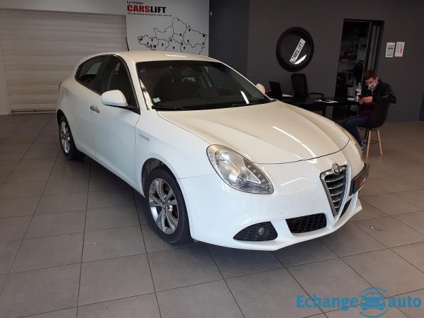 Alfa Romeo Giulietta Distinctive 1.6 JTDM 105 CH - GARANTIE 6 MOIS