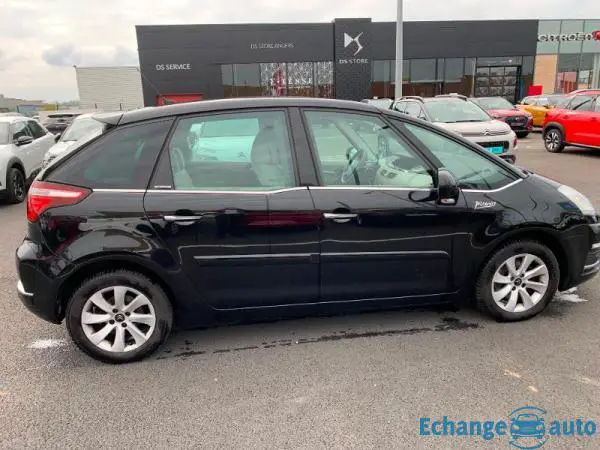 Citroën C4 Picasso 2.0 HDi150 FAP Exclusive BMP6