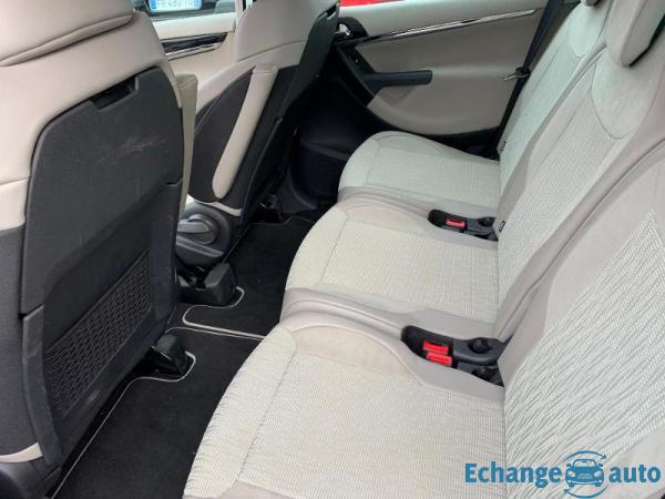 Citroën C4 Picasso 2.0 HDi150 FAP Exclusive BMP6