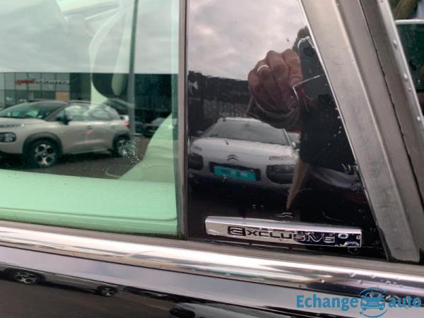 Citroën C4 Picasso 2.0 HDi150 FAP Exclusive BMP6