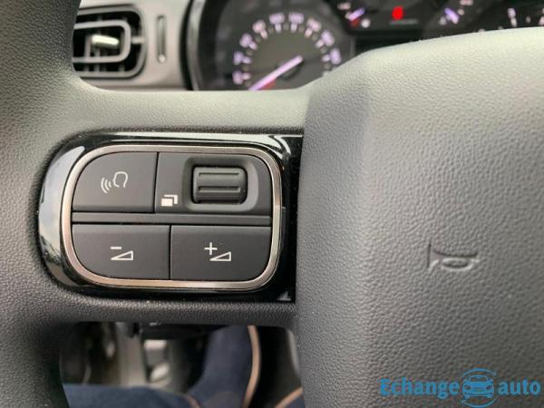 Citroën C3 PureTech 82ch Feel