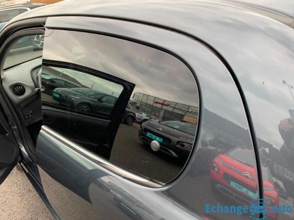 Citroën C1 VTi 72 S&S Feel 5p E6.d-TEMP