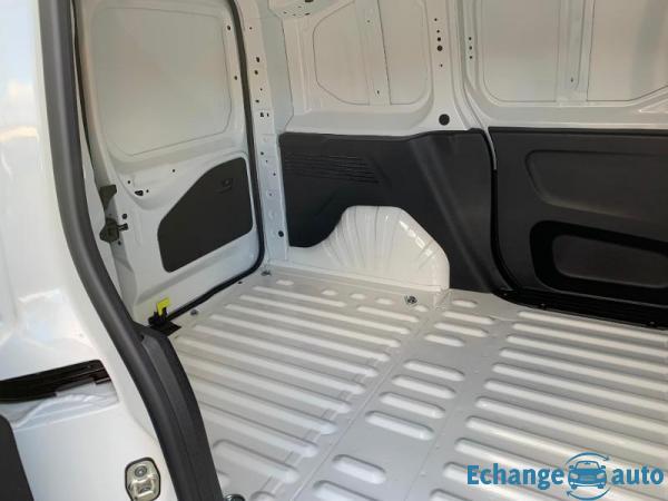 Citroën Berlingo Van M 650kg BlueHDi 100 S&S Club