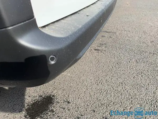 Citroën Berlingo Van M 650kg BlueHDi 100 S&S Club