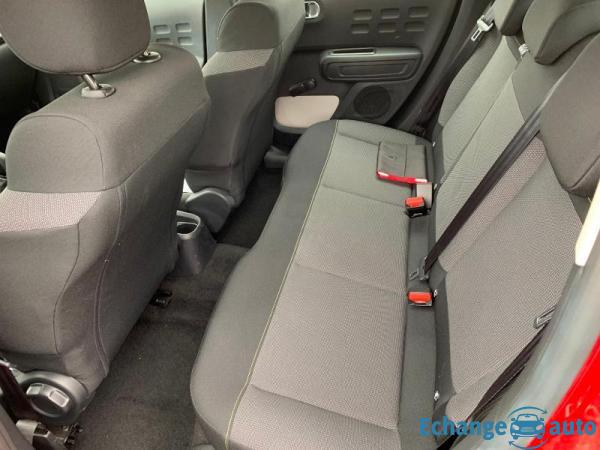 Citroën C3 PureTech 82ch Feel