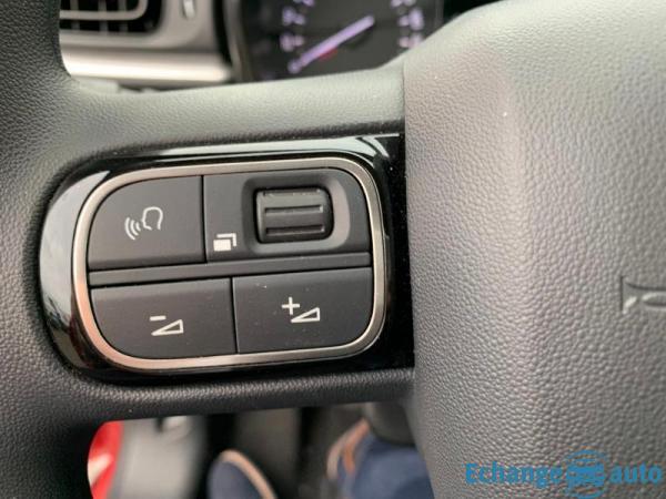 Citroën C3 PureTech 82ch Feel