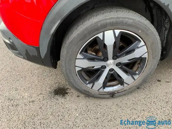 Peugeot 3008 2.0 BlueHDi 150ch Allure Business S&S